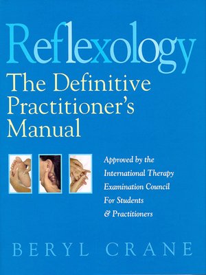 cover image of Reflexology